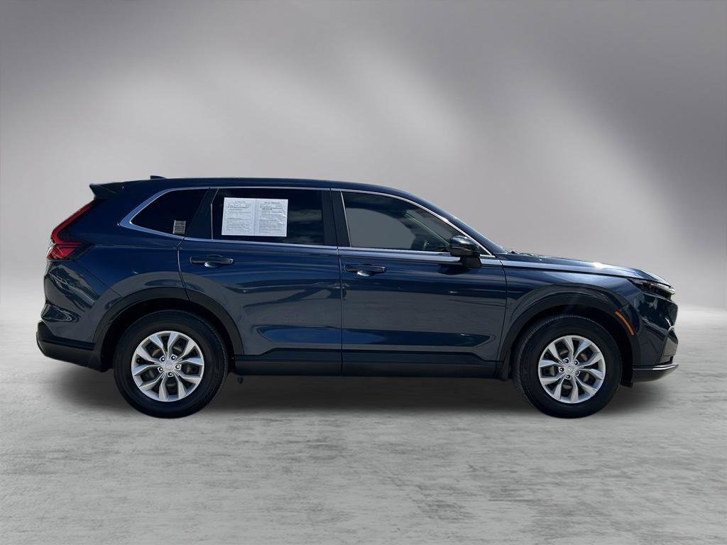 Used 2024 Honda CR-V LX image 4