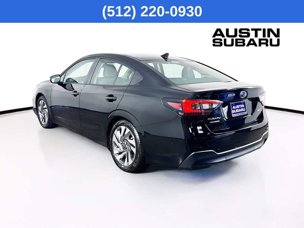 Used 2025 Subaru Legacy Limited image 6