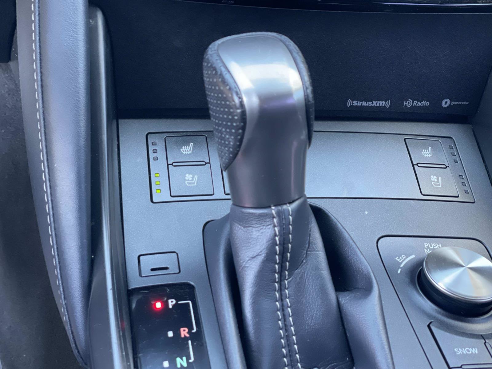 Used 2022 Lexus IS 350 F Sport w/ Accessory Package RWD image 17