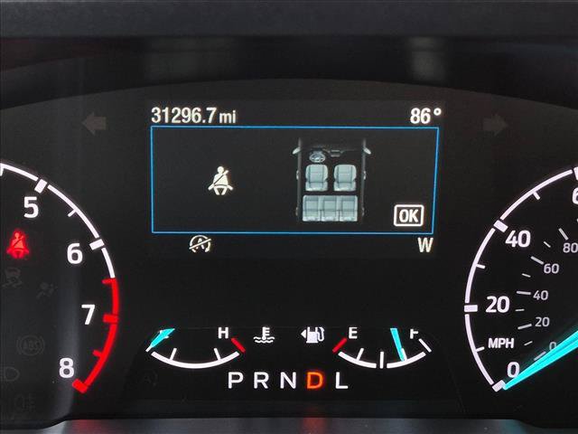 Used 2023 Ford Maverick XLT FWD image 10