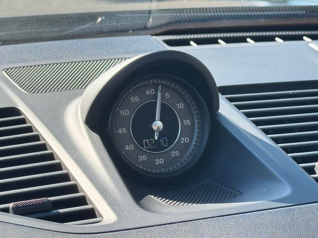 Used 2021 Porsche 911 Turbo S AWD/4WD image 61