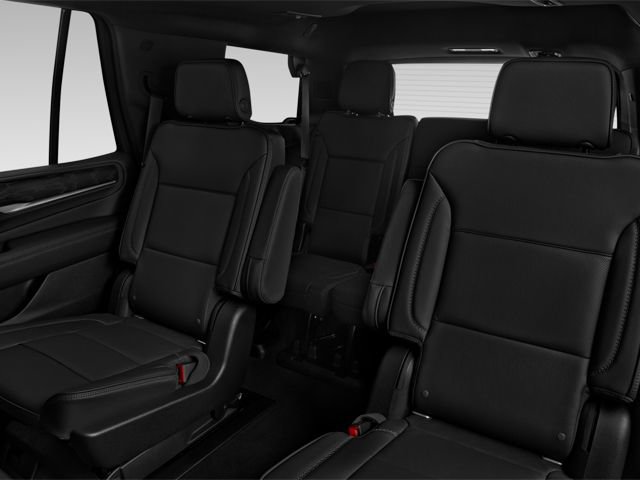 Used 2025 GMC Yukon XL Denali w/ Sun & Power Step Package AWD/4WD image 11