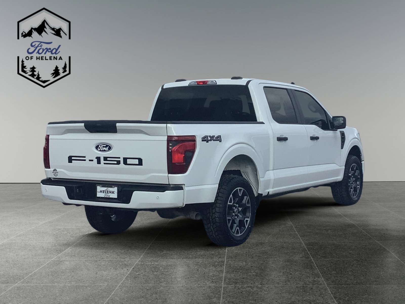 Certified 2024 Ford F150 STX image 5