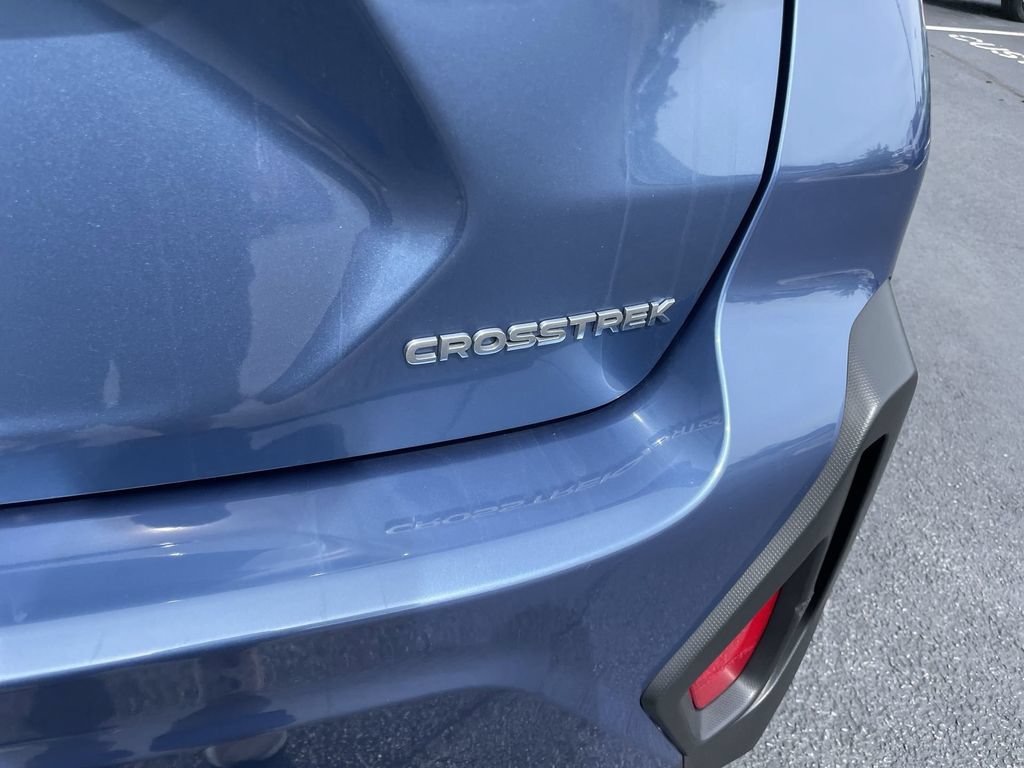 Certified 2024 Subaru Crosstrek 2.0i w/ Crosstrek Mirror Package AWD/4WD image 6