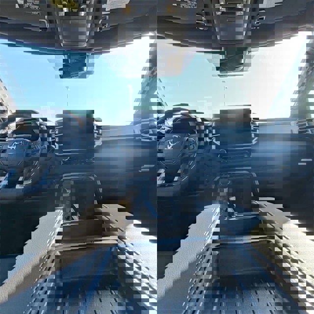 New 2026 Toyota Tundra Limited image 25