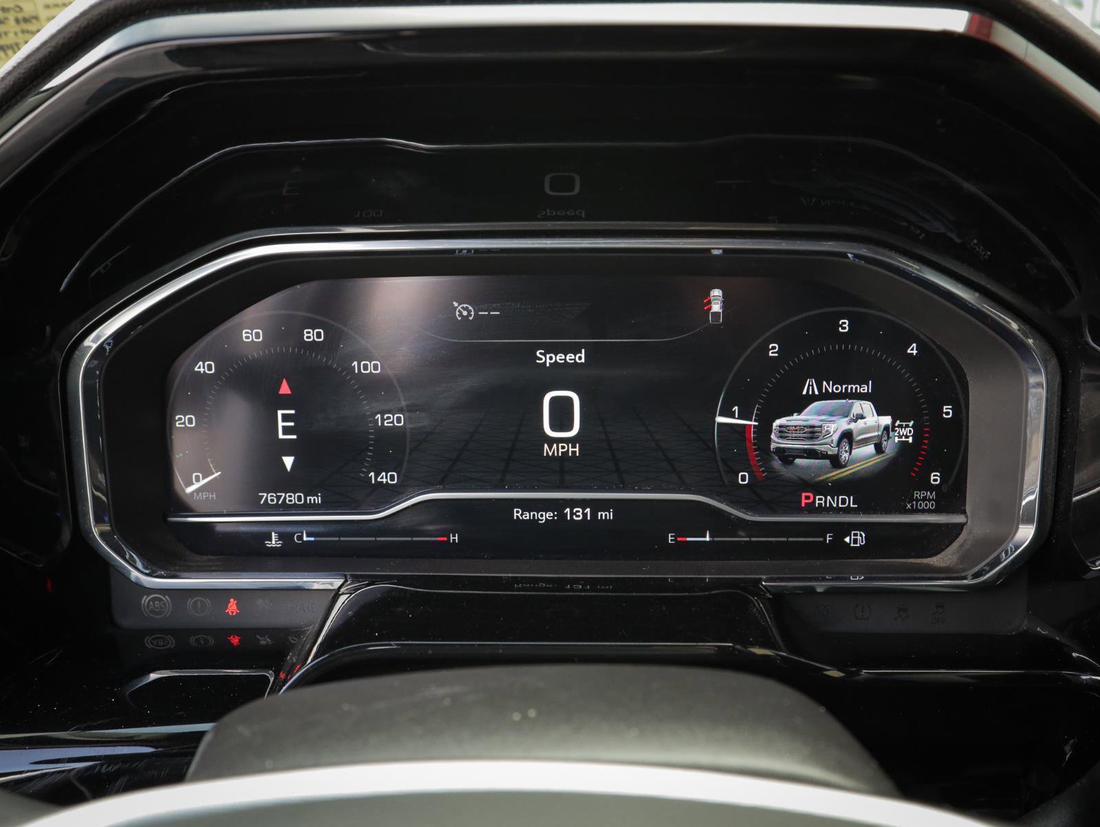 Used 2023 GMC Sierra 1500 Elevation image 19