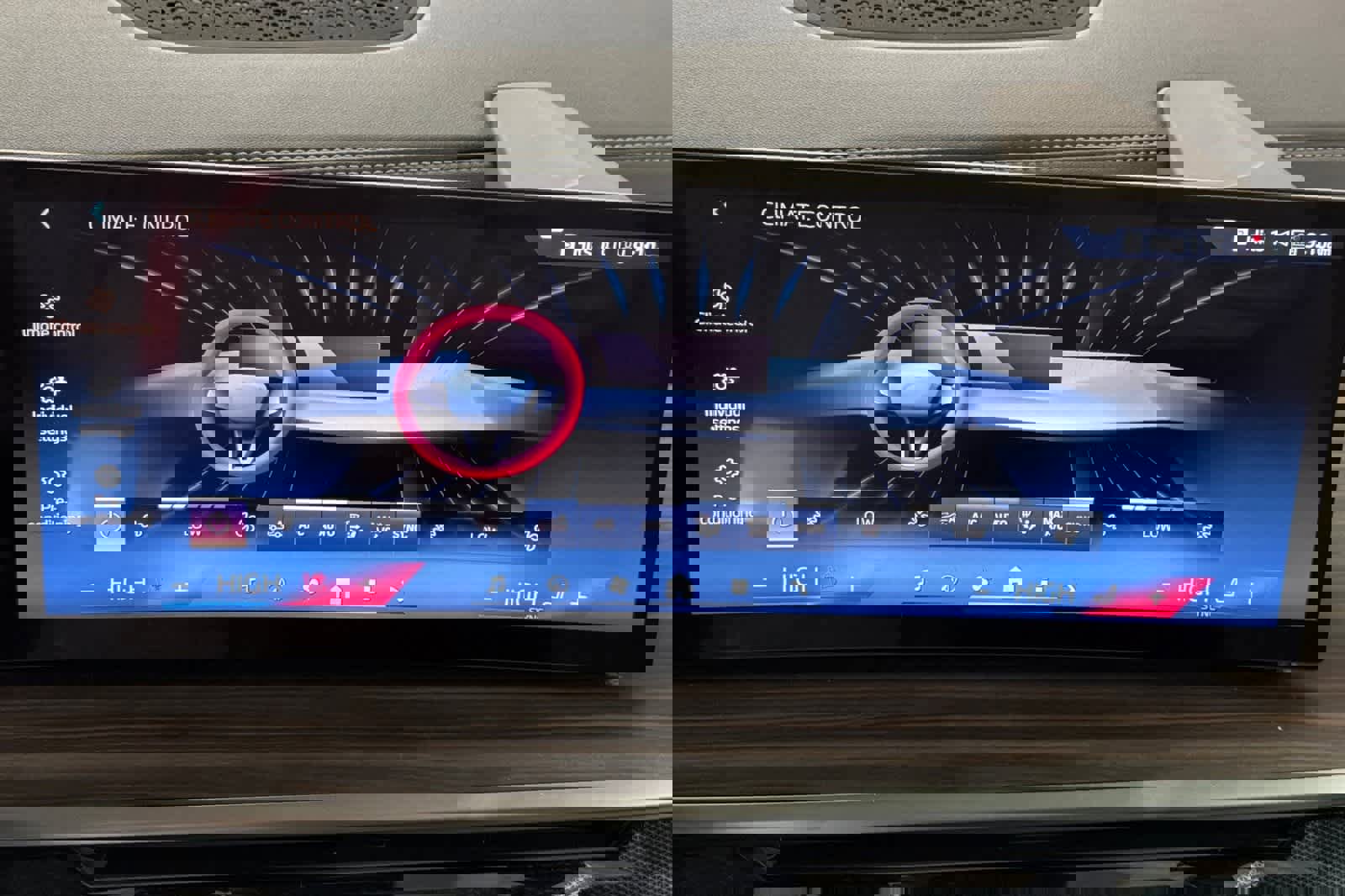 Used 2026 BMW X7 xDrive40i w/ M Sport Package image 21