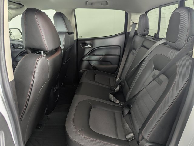 Used 2020 GMC Canyon All Terrain image 16