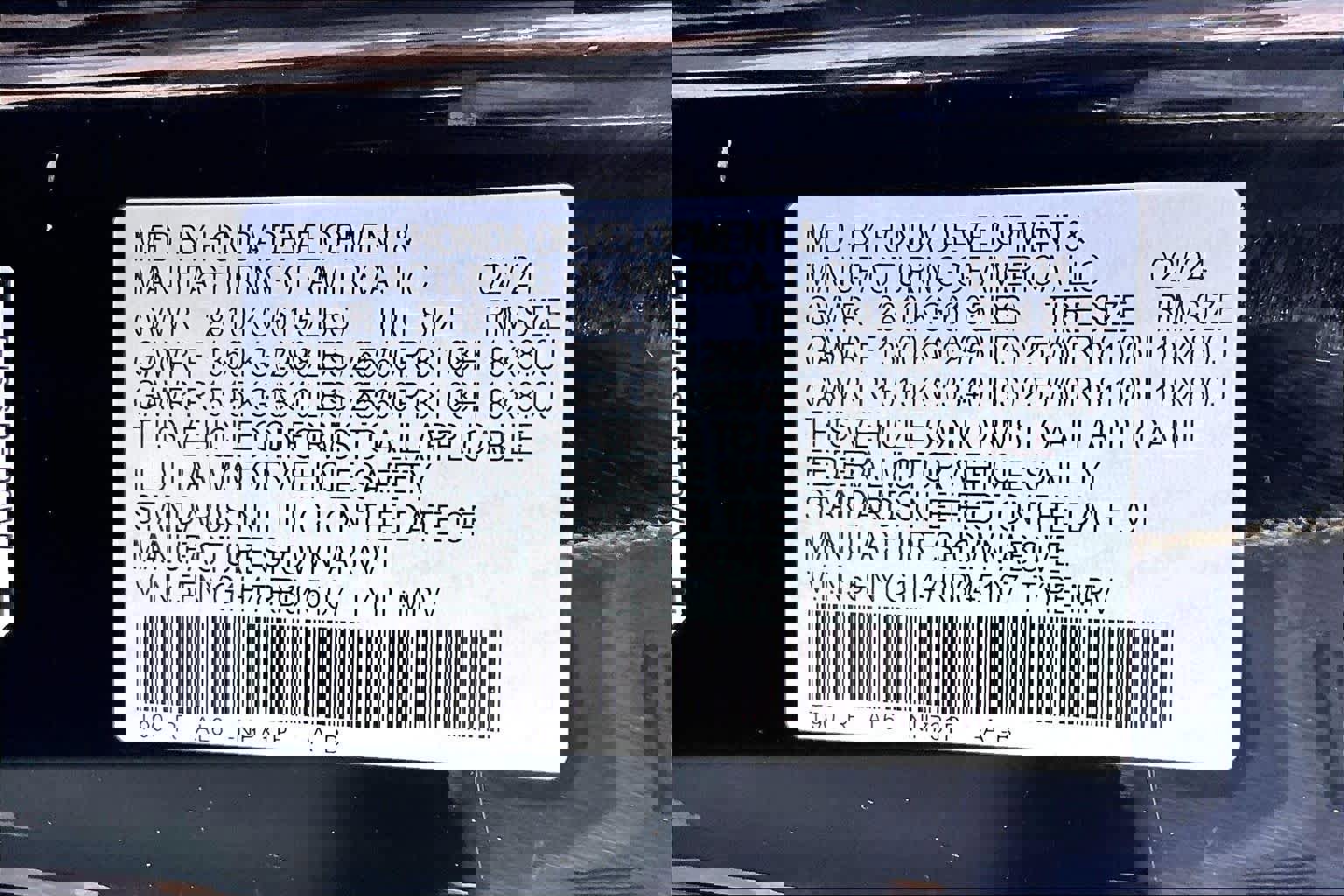 Used 2024 Honda Pilot EX-L image 35