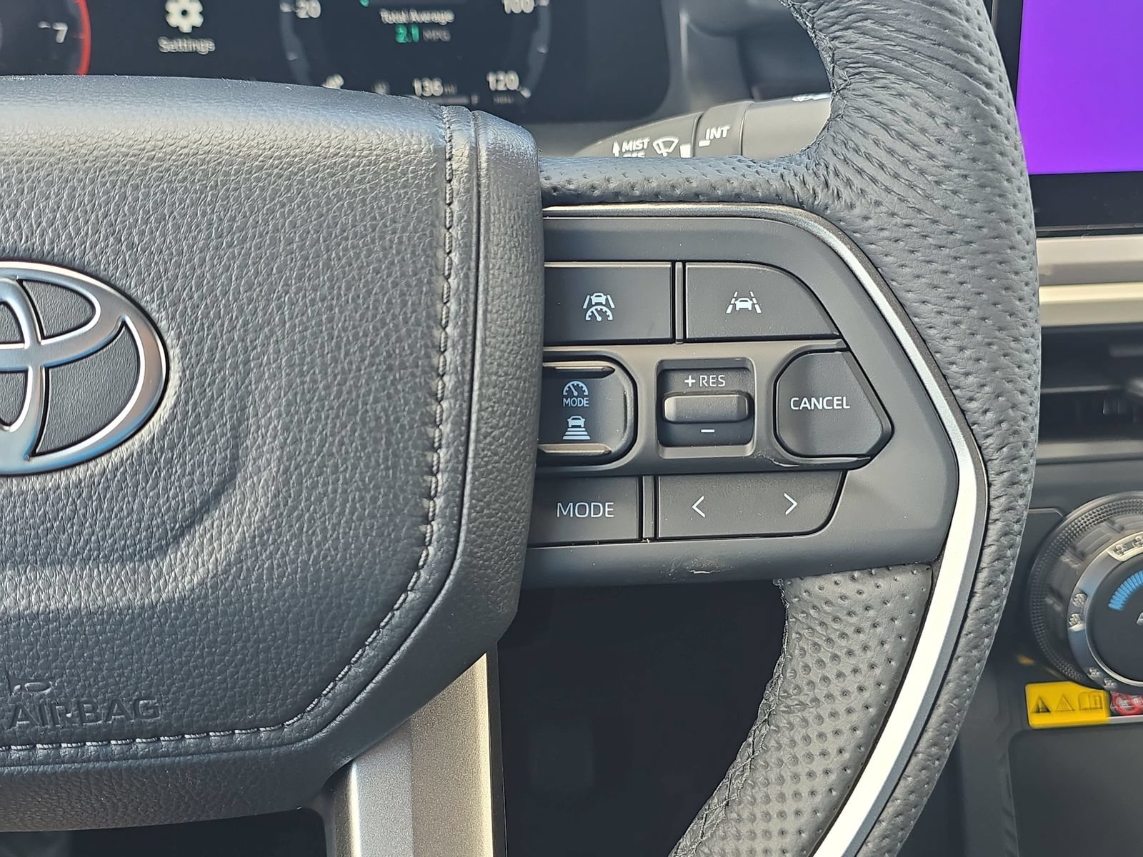 New 2026 Toyota Tacoma TRD Off-Road AWD/4WD image 14