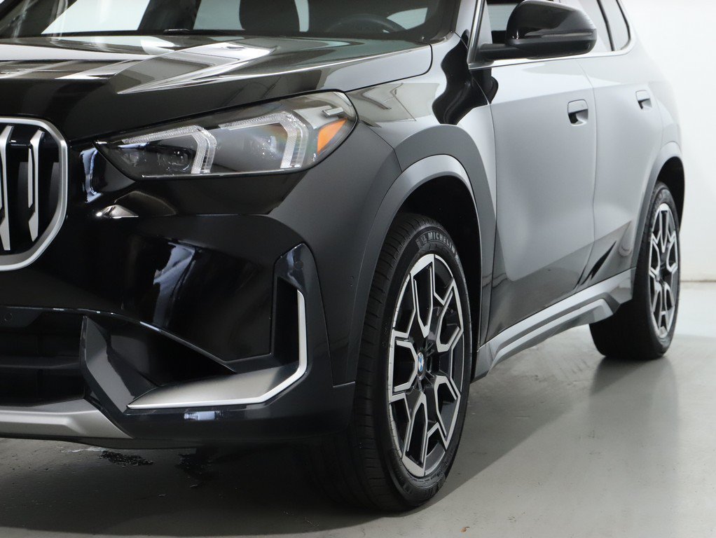 Used 2026 BMW X1 xDrive28i w/ Technology Package AWD/4WD image 5