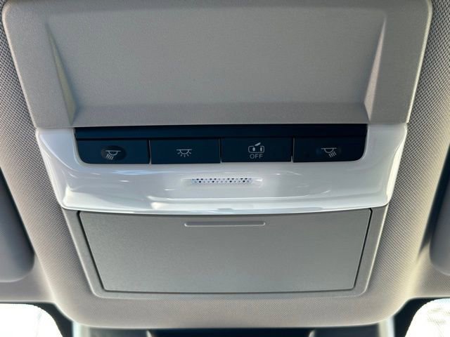 Certified 2025 Nissan Rogue S image 37