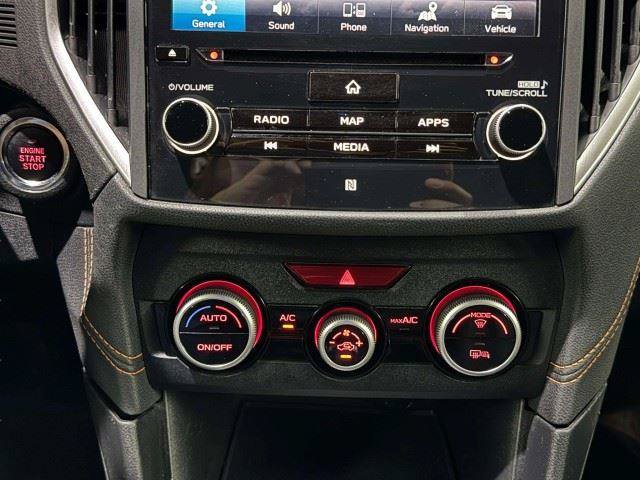 Used 2019 Subaru Crosstrek 2.0i Limited w/ Moonroof Package w/Navigation AWD/4WD image 53