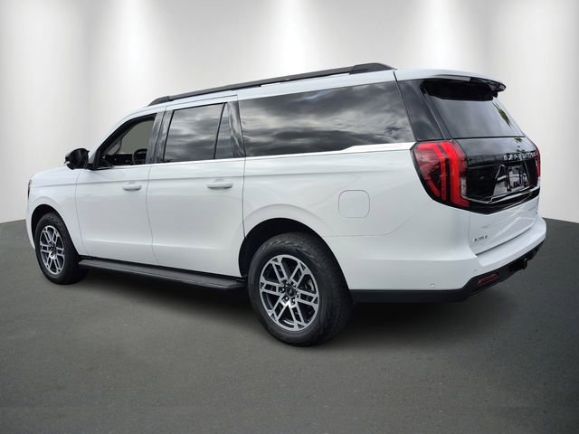 Certified 2025 Ford Expedition Max Active AWD/4WD image 3