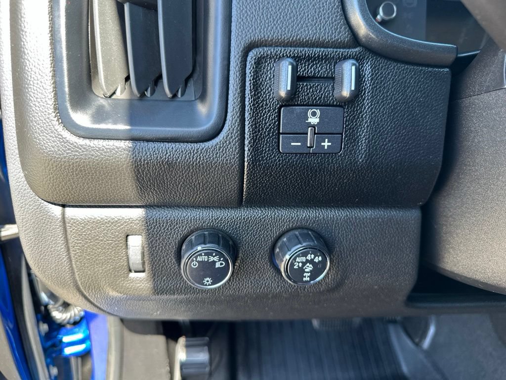Certified 2019 Chevrolet Colorado ZR2 AWD/4WD image 13