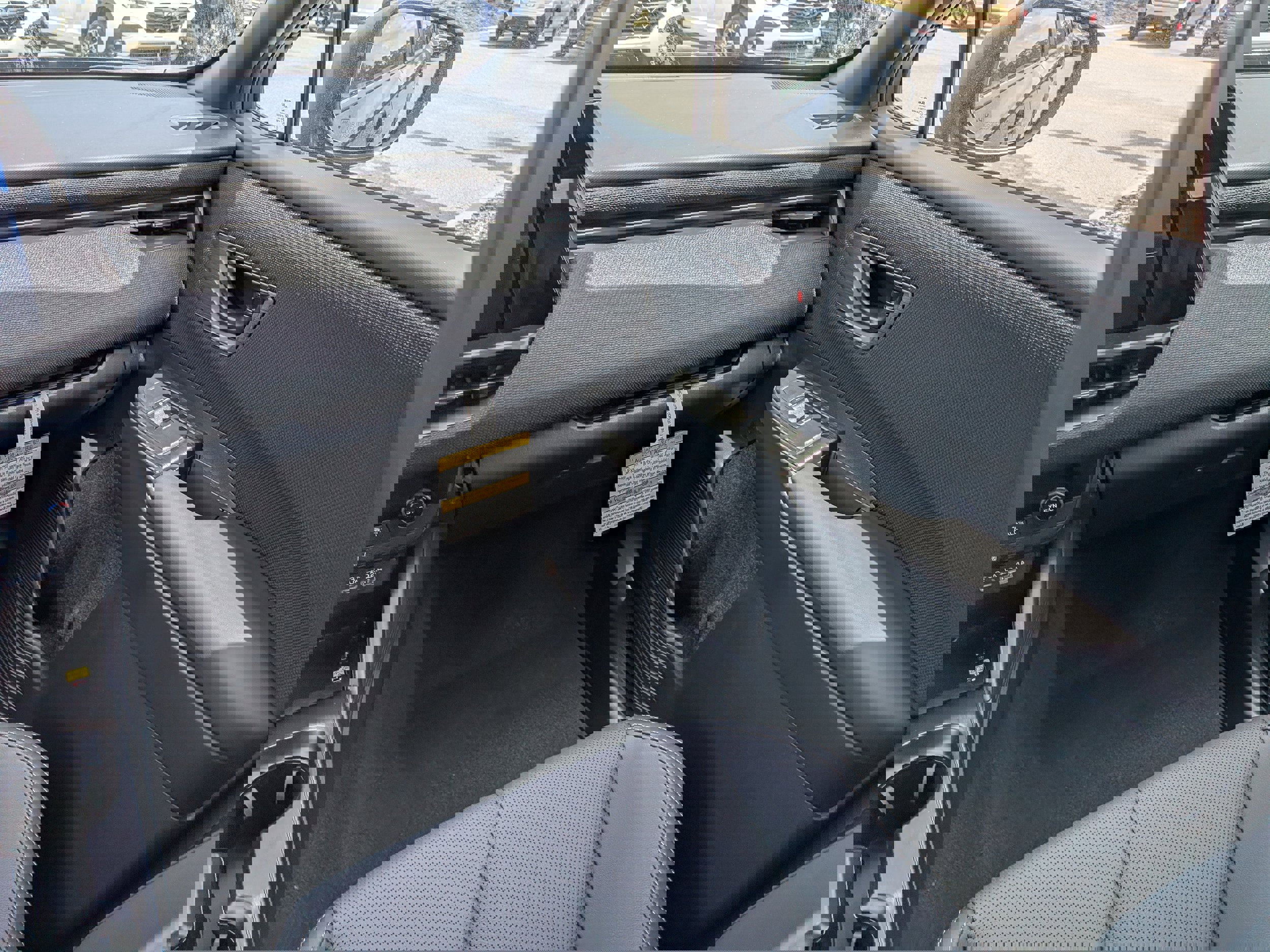 New 2026 Subaru Outback Limited AWD/4WD image 17