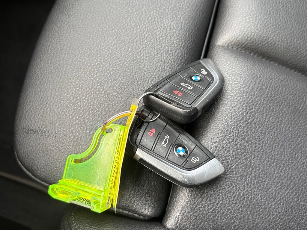 Used 2019 BMW X2 xDrive28i w/ Convenience Package image 33