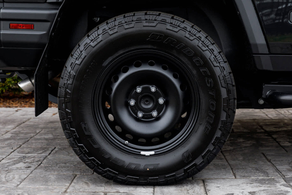 New 2026 INEOS Grenadier image 22