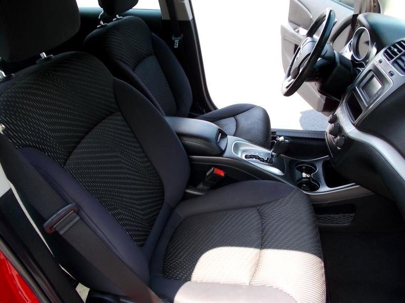 Used 2013 Dodge Journey American Value Package w/ Flexible Seating Group image 20