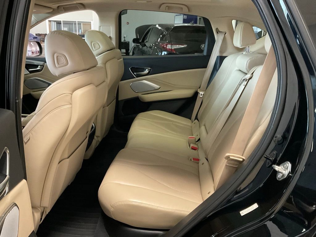 Certified 2019 Acura RDX FWD w/ Technology Package image 23
