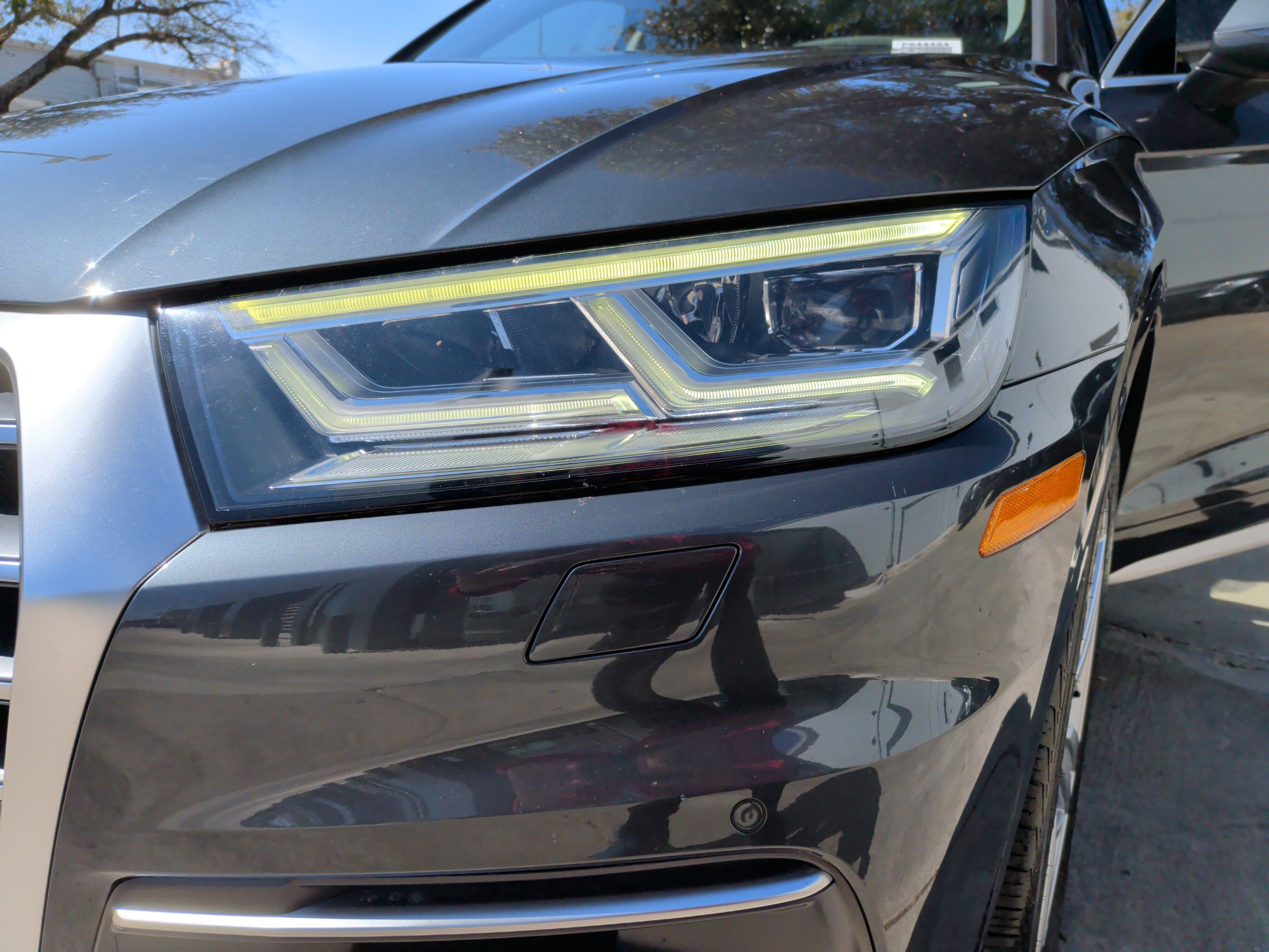 Used 2018 Audi Q5 2.0T Premium Plus w/ Premium Plus Package image 6