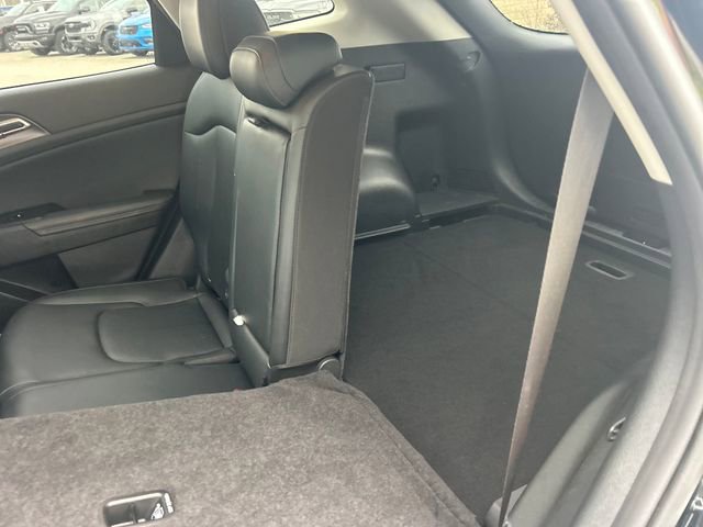 Used 2026 Kia Sportage EX image 41