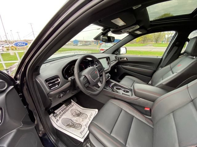 New 2026 Dodge Durango GT AWD/4WD image 13