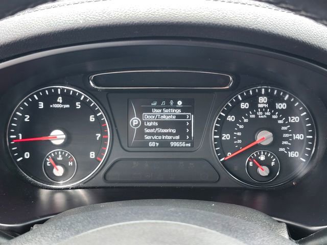 Used 2018 Kia Sorento AWD image 29