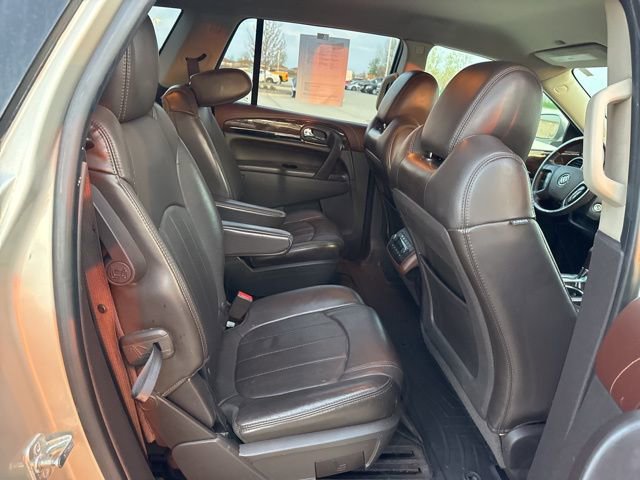 Used 2014 Buick Enclave Leather w/ Trailering Provision Package image 20