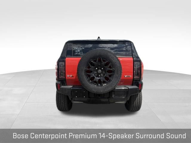 Used 2026 GMC Hummer EV SUV AWD/4WD image 6