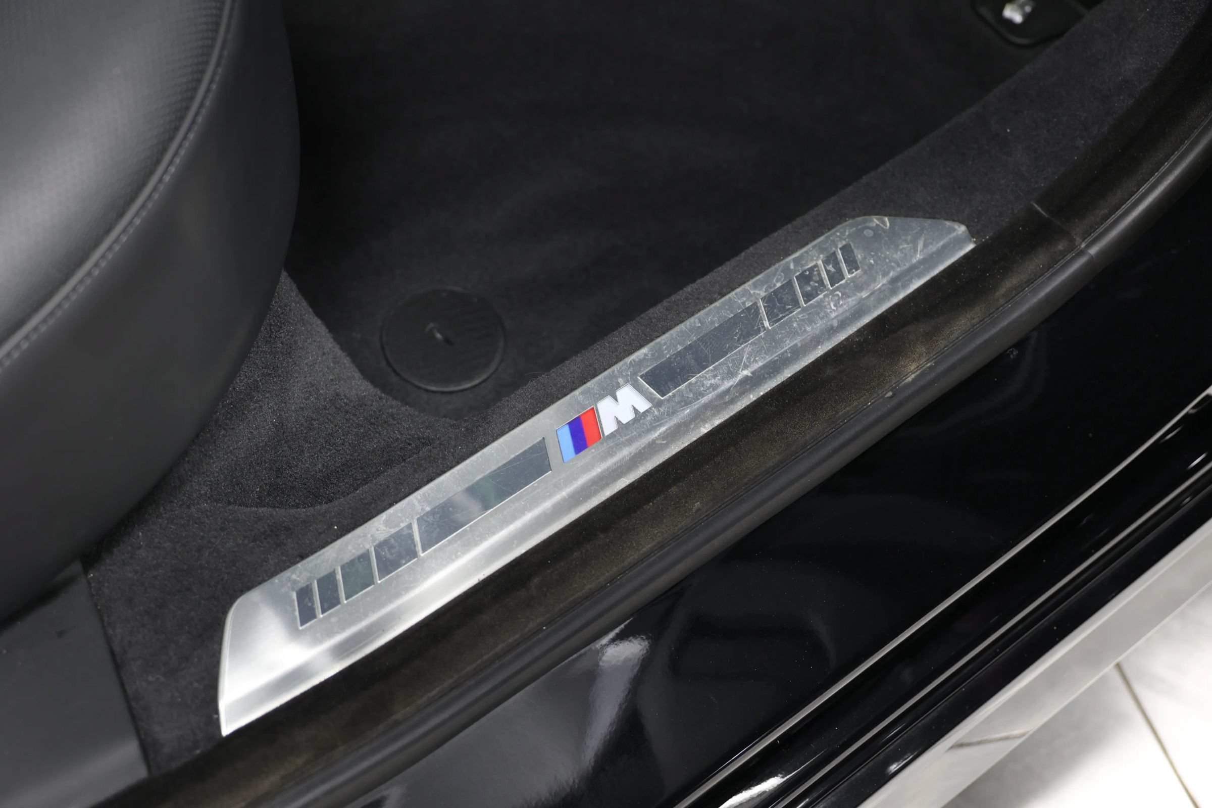 Used 2023 BMW 740i RWD image 85