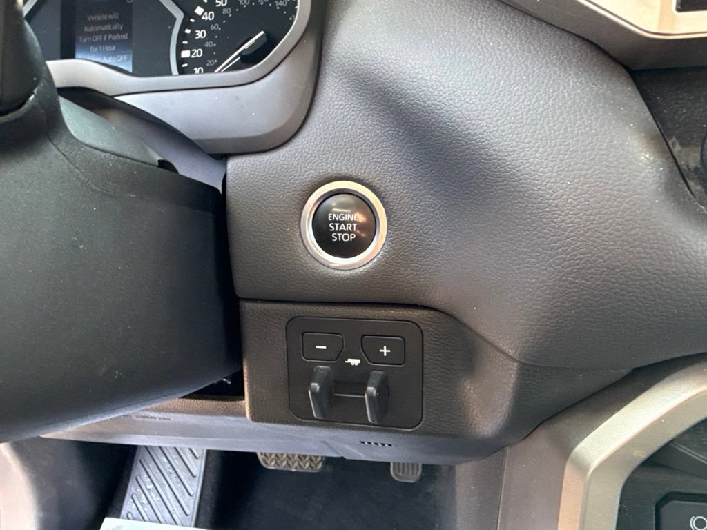Used 2023 Toyota Tundra Limited w/ Power Package AWD/4WD image 35