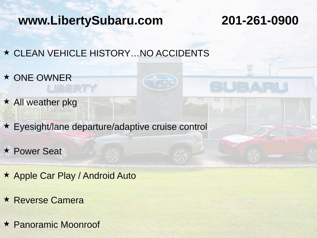 Used 2020 Subaru Forester Premium AWD/4WD image 5