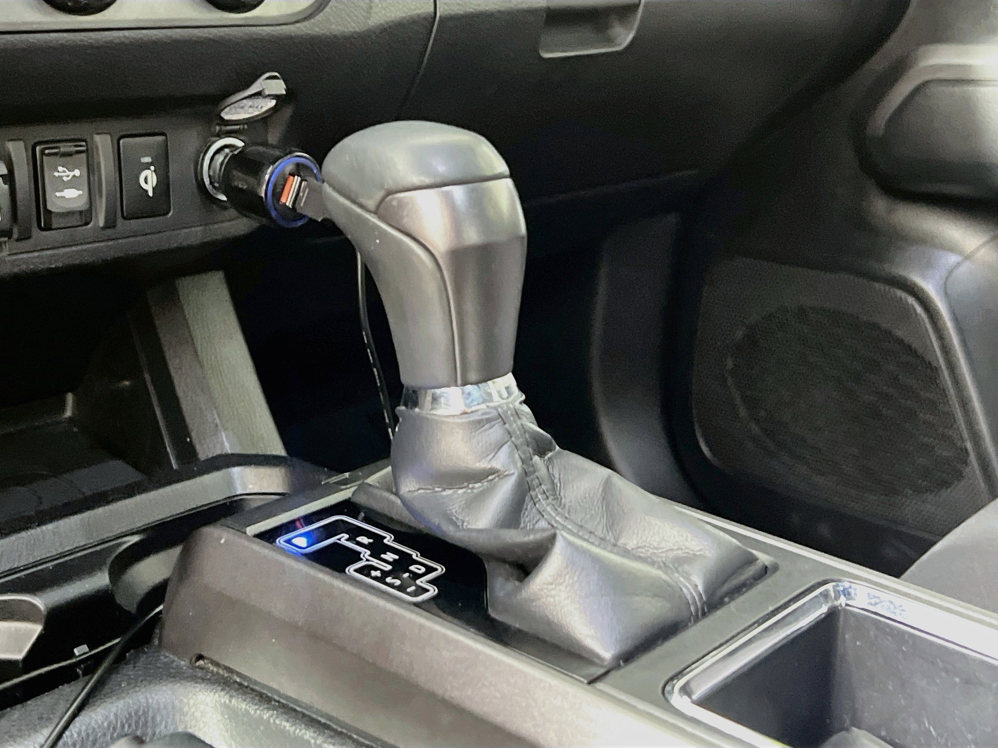 Used 2019 Toyota Tacoma TRD Sport RWD image 24