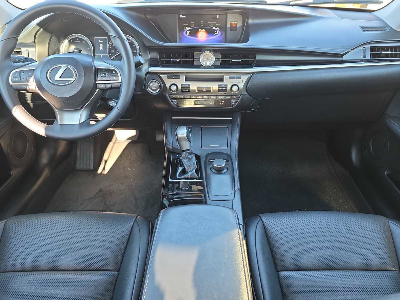 Used 2017 Lexus ES 350 image 14