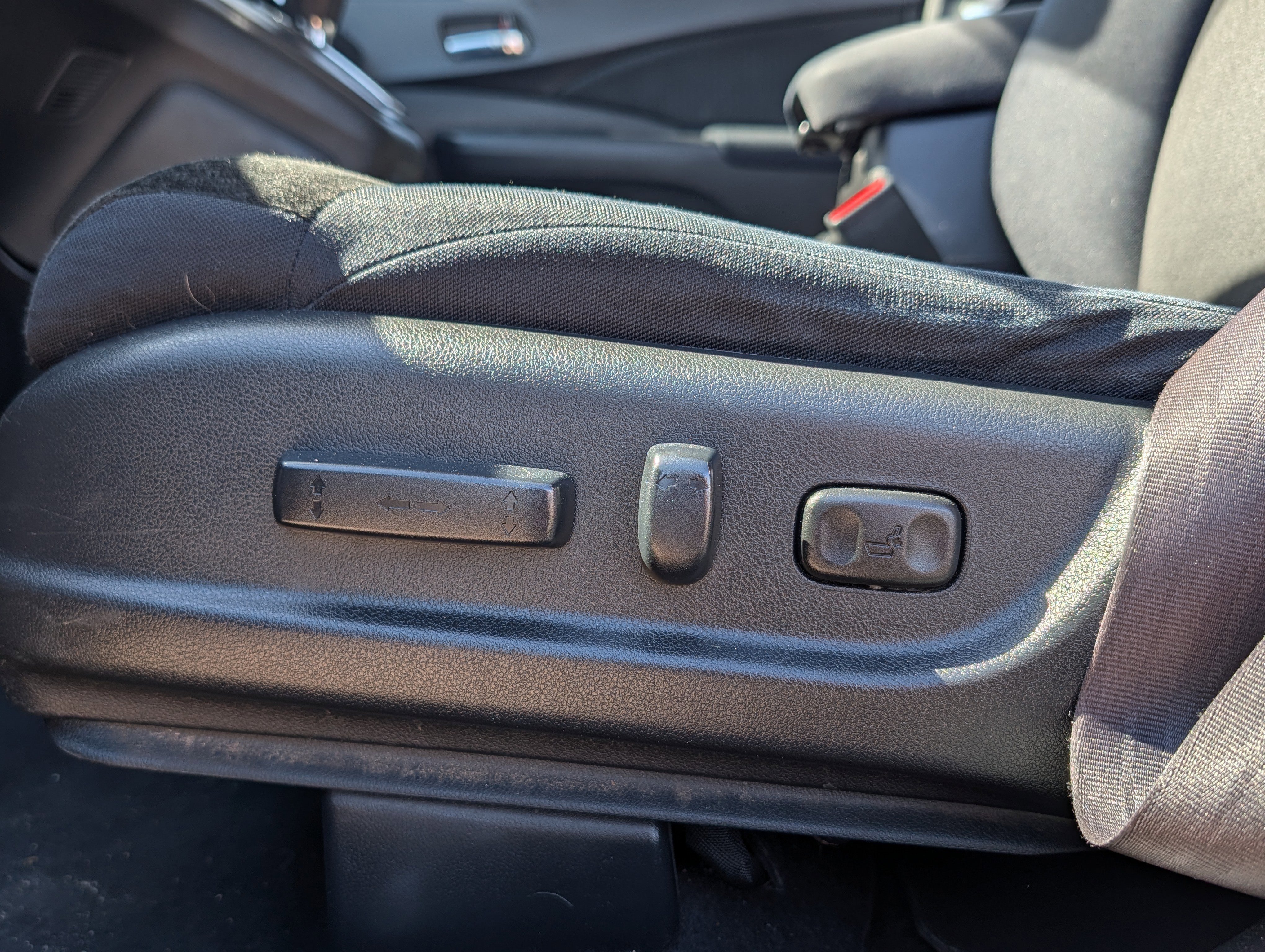 Used 2015 Honda CR-V EX image 20