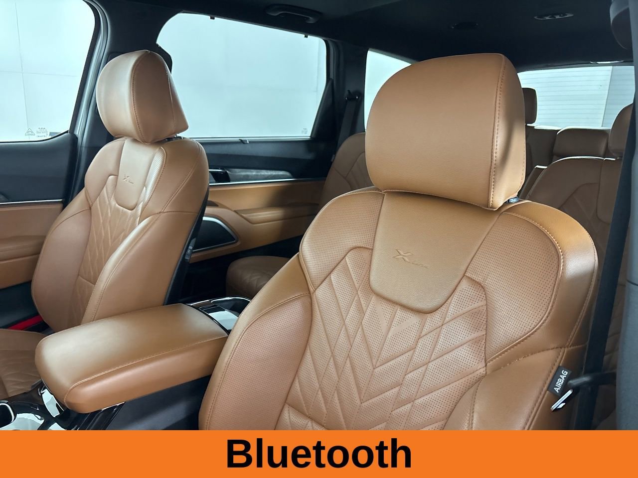 Used 2025 Kia Telluride EX X-Line image 12
