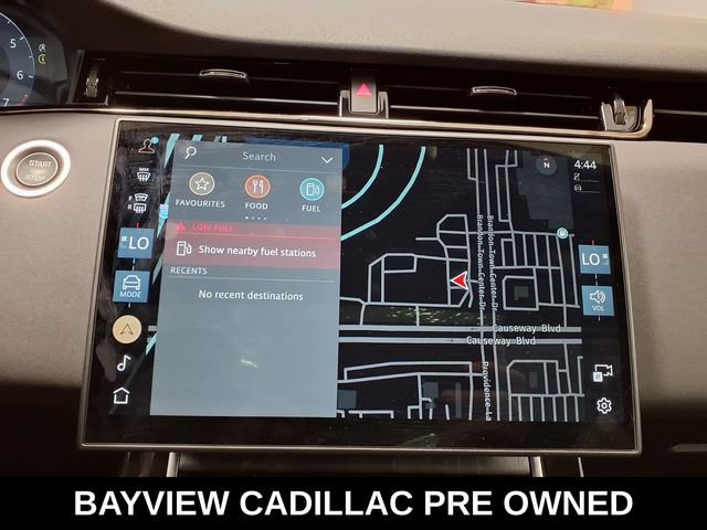 Used 2025 Land Rover Range Rover Evoque S AWD/4WD image 25
