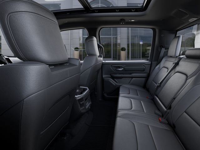 New 2026 RAM 1500 Rebel w/ Rebel Level 2 Equipment Group image 25