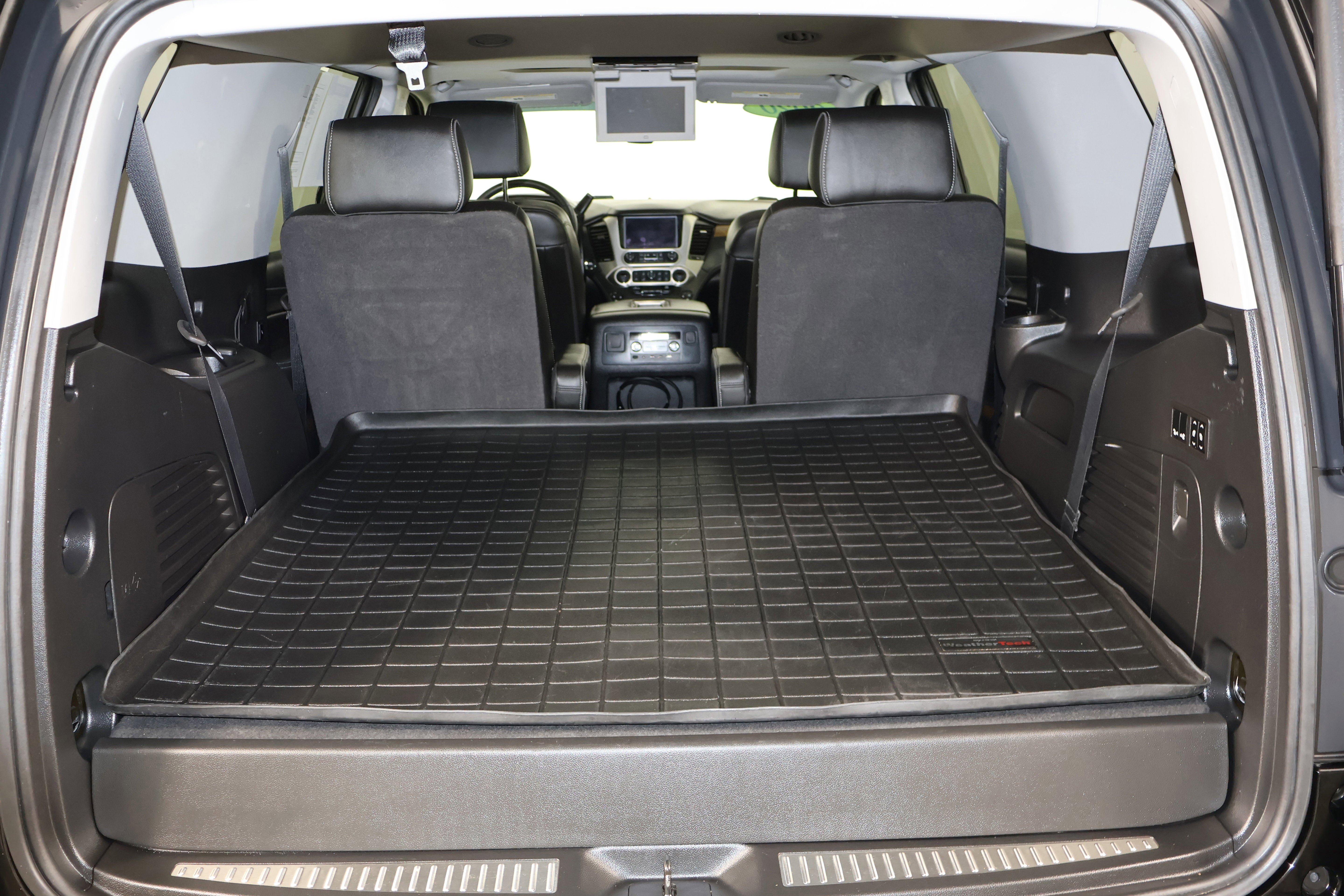 Used 2020 GMC Yukon Denali w/ Open Road Package image 62