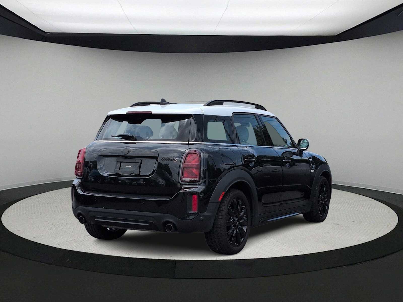 Certified 2023 MINI Cooper Countryman S AWD/4WD image 6