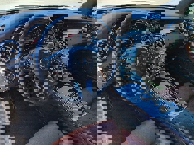 Used 2017 Mercedes-Benz C 300 Coupe image 16