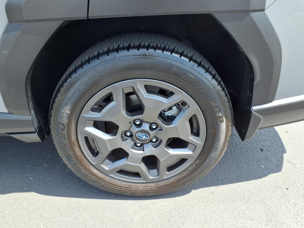 Used 2026 Subaru Outback Premium AWD/4WD image 14