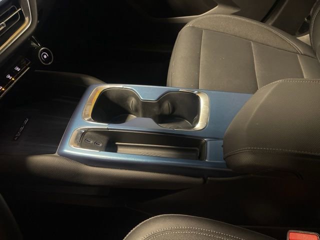 Used 2025 Chevrolet Equinox EV LT w/ Convenience Package image 28