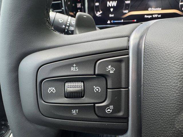 New 2026 GMC Sierra 1500 Elevation w/ Preferred Package image 19