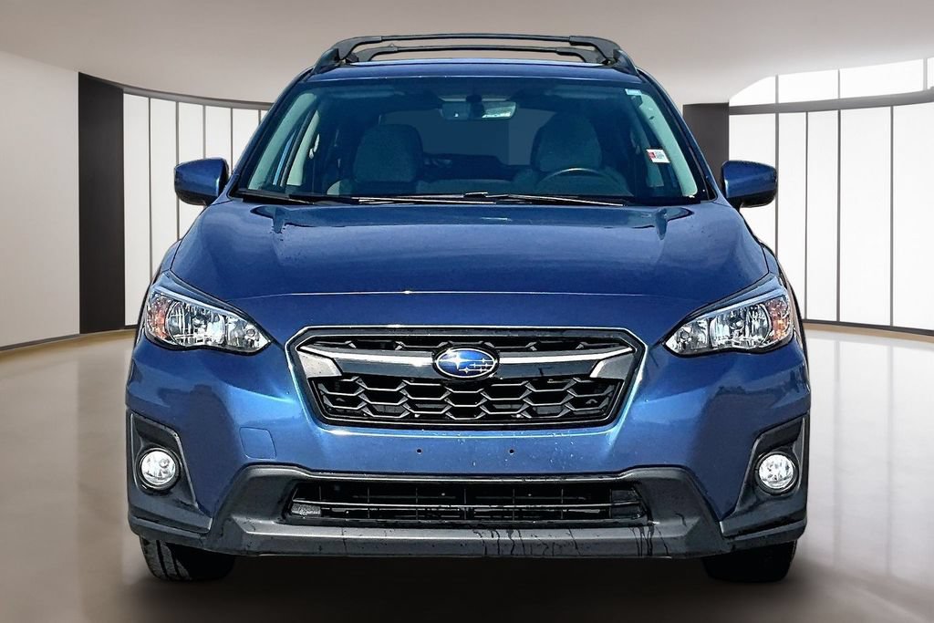 Used 2019 Subaru Crosstrek 2.0i Premium AWD/4WD image 3