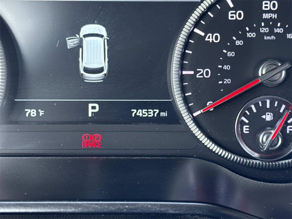 Used 2022 Kia Telluride SX w/ SX Prestige Package image 15