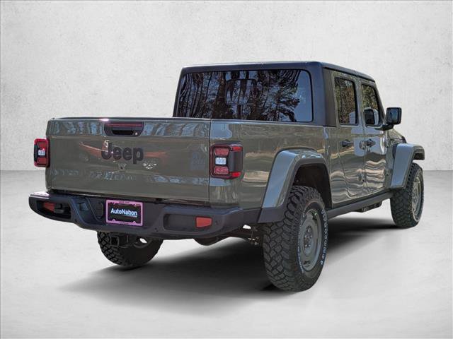 New 2026 Jeep Gladiator Sport video 2