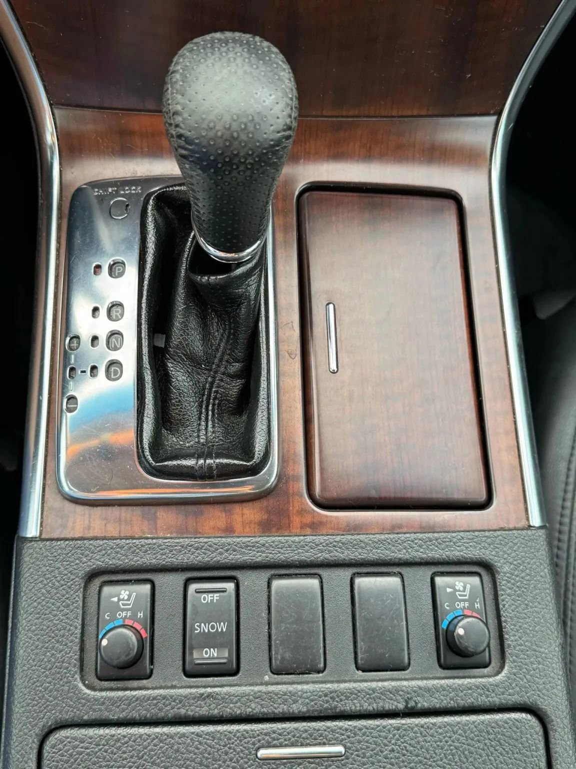 Used 2009 INFINITI M35 x image 21