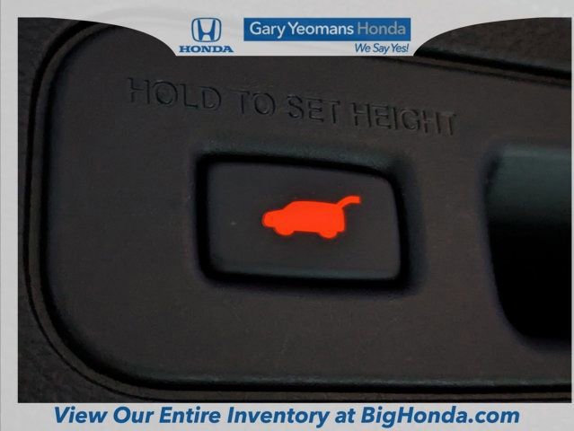 New 2026 Honda Odyssey Sport-L image 20